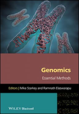 Genomics: Essential Methods