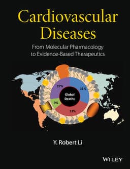 Cardiovascular Diseases: From Molecular Pharmacology to Evidence-Based Therapeutics