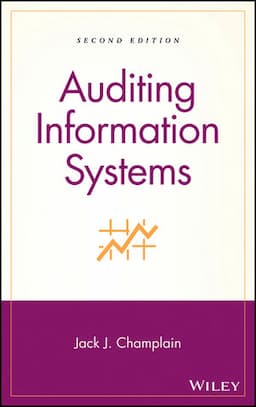 Auditing Information Systems, 2nd Edition