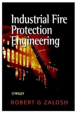 Industrial Fire Protection Engineering