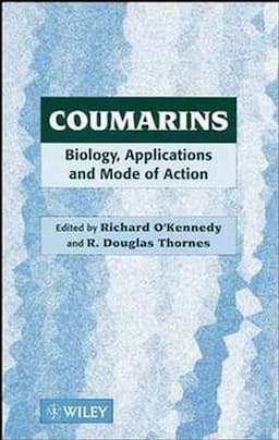 Coumarins: Biology, Applications and Mode of Action