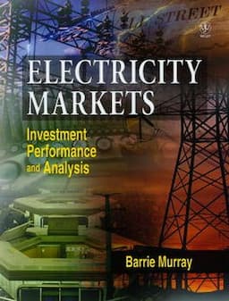 Electricity Markets: Investment, Performance and Analysis