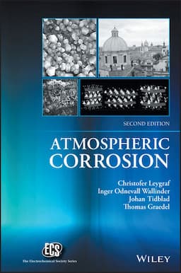 Atmospheric Corrosion, 2nd Edition