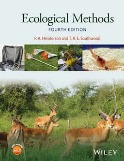 Ecological Methods, 4th Edition