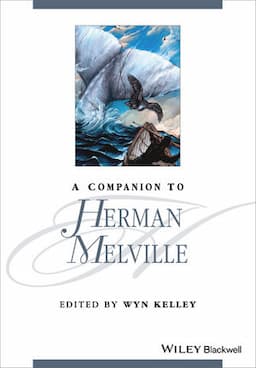 A Companion to Herman Melville