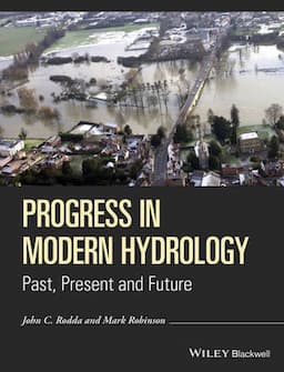 Progress in Modern Hydrology: Past, Present and Future