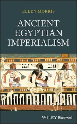 Ancient Egyptian Imperialism