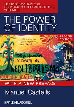 The Power of Identity, 2nd Edition, with a New Preface