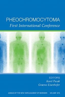 Pheochromocytoma: First International Symposium, Volume 1073