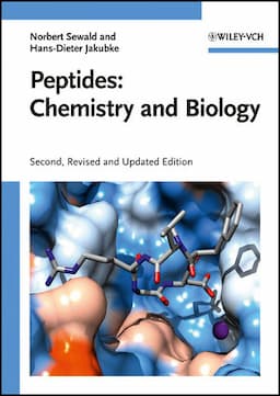 Peptides: Chemistry and Biology, 2nd Edition