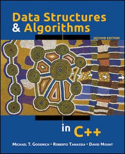 Data Structures and Algorithms in C++, 2nd Edition