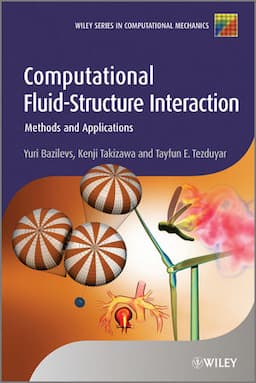 Computational Fluid-Structure Interaction: Methods and Applications