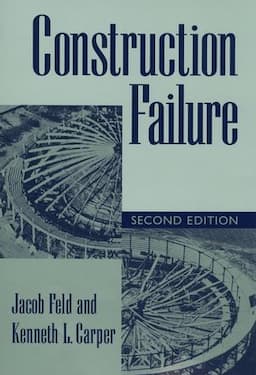 Construction Failure, 2nd Edition