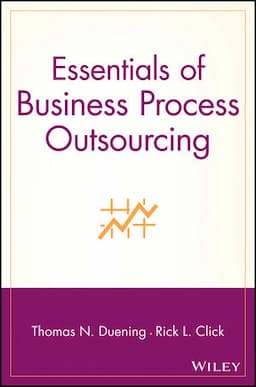 Essentials of Business Process Outsourcing