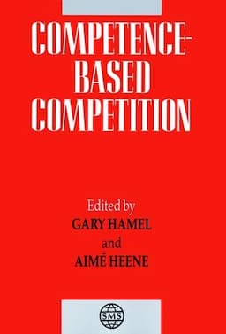 Competence-Based Competition