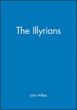 The Illyrians