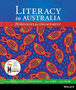 Literacy in Australia: Pedagogies for Engagement Wiley E-Text Powered by VitalSource with iStudy