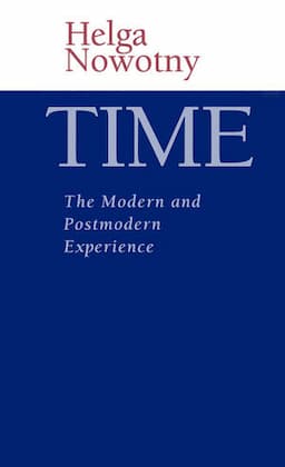 Time: The Modern and Postmodern Experience