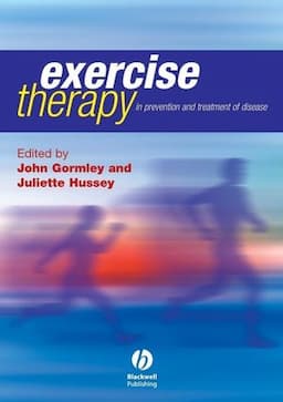 Exercise Therapy: Prevention and Treatment of Disease