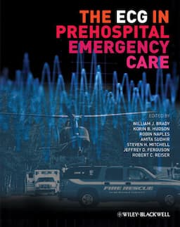 The ECG in Prehospital Emergency Care