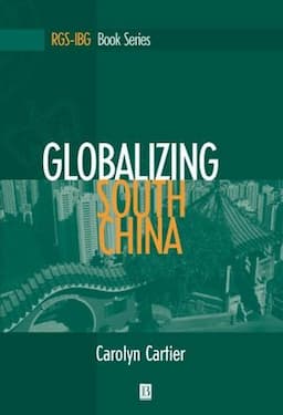 Globalizing South China