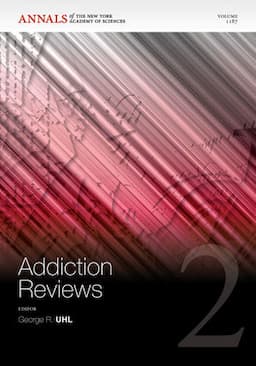 Addiction Reviews 2, Volume 1187