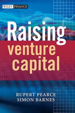 Raising Venture Capital