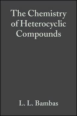 Five Member Heterocyclic Compounds with Nitrogen and Sulfur or Nitrogen, Sulfur and Oxygen (Except Thiazole), Volume 4