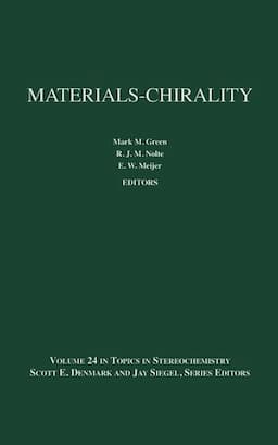 Materials-Chirality