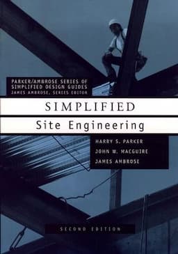 Simplified Site Engineering, 2nd Edition