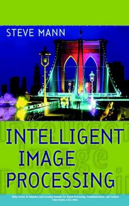 Intelligent Image Processing