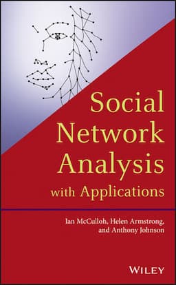 Social Network Analysis with Applications