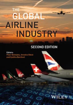 The Global Airline Industry, 2nd Edition