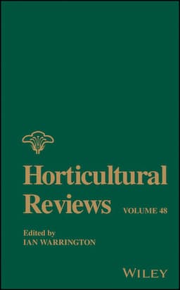 Horticultural Reviews, Volume 48