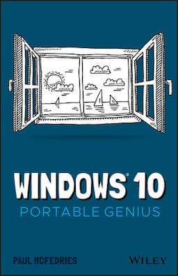 Windows 10 Portable Genius