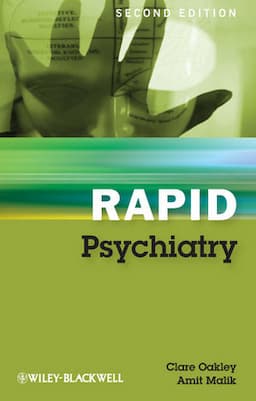 Rapid Psychiatry, 2nd Edition