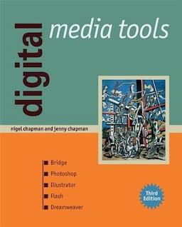 Digital Media Tools, 3rd Edition