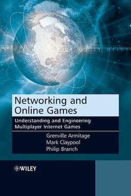 Networking and Online Games: Understanding and Engineering Multiplayer Internet Games