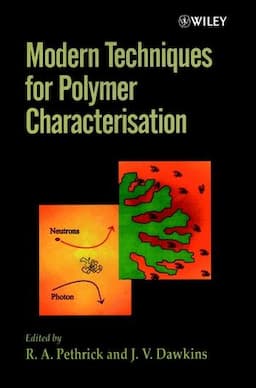 Modern Techniques for Polymer Characterisation