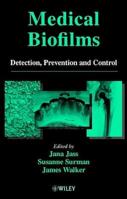 Medical Biofilms: Detection, Prevention and Control