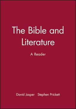 The Bible and Literature: A Reader