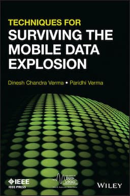 Techniques for Surviving the Mobile Data Explosion