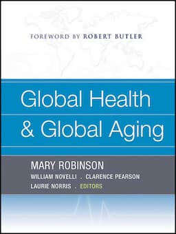 Global Health and Global Aging