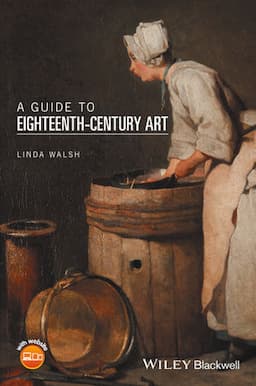 A Guide to Eighteenth-Century Art