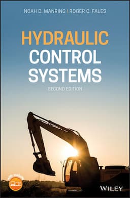 Hydraulic Control Systems, 2nd Edition