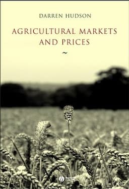 Agricultural Markets and Prices