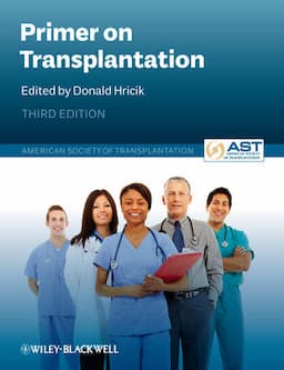 Primer on Transplantation, 3rd Edition