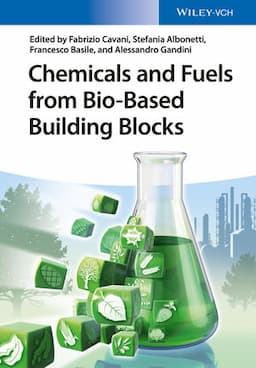 Chemicals and Fuels from Bio-Based Building Blocks