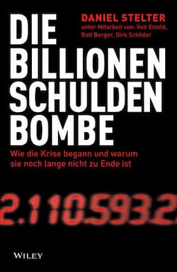 Die Billionen-Schuldenbombe: Wie die Krise begann und war um sie noch lange nicht zu Ende ist