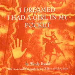 I Dreamed I Had a Girl in My Pocket